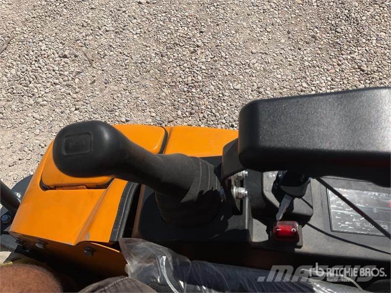 Vicsec 18 Mini Excavator (Unused) Miniescavadeiras < 7t (Mini escavadeiras)