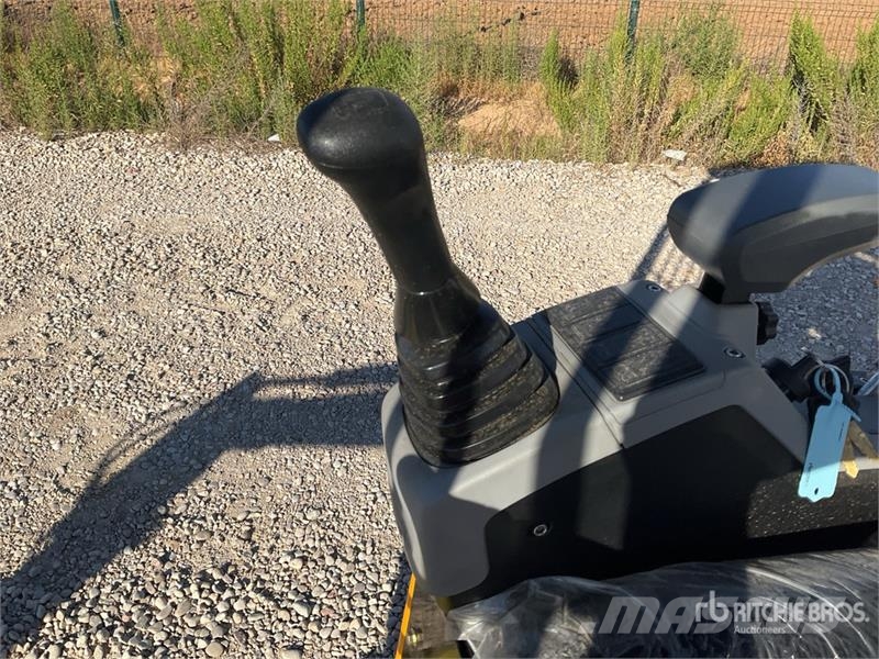 Vicsec 18 Mini Excavator (Unused) Mini ekskavatoriai < 7 t