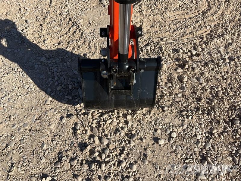 Vicsec 18 Mini Excavator (Unused) Miniescavadeiras < 7t (Mini escavadeiras)