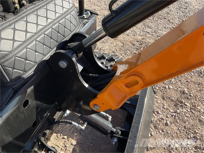 Vicsec 18 Mini Excavator (Unused) Mini ekskavatoriai < 7 t