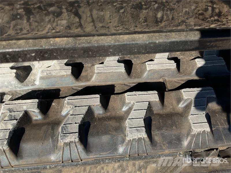 Vicsec 18 Mini Excavator (Unused) Miniescavadeiras < 7t (Mini escavadeiras)