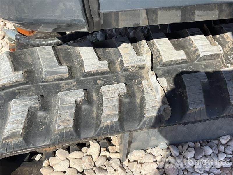 Vicsec 18 Mini Excavator (Unused) Miniescavadeiras < 7t (Mini escavadeiras)