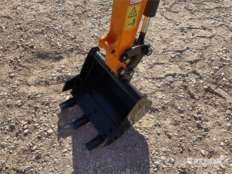 Vicsec 18 Mini Excavator (Unused) Mini ekskavatoriai < 7 t