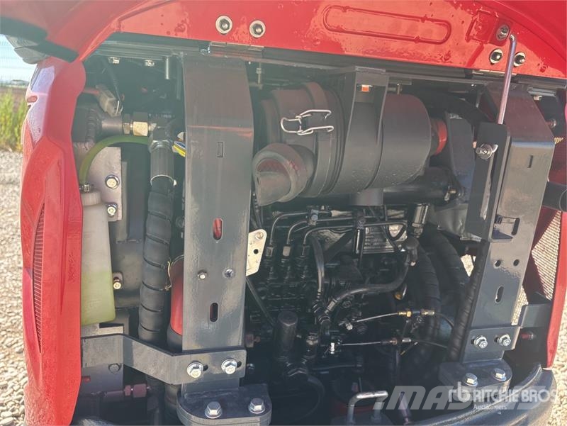 Vicsec 18FL Mini Excavator (Unused) Miniescavadeiras < 7t (Mini escavadeiras)