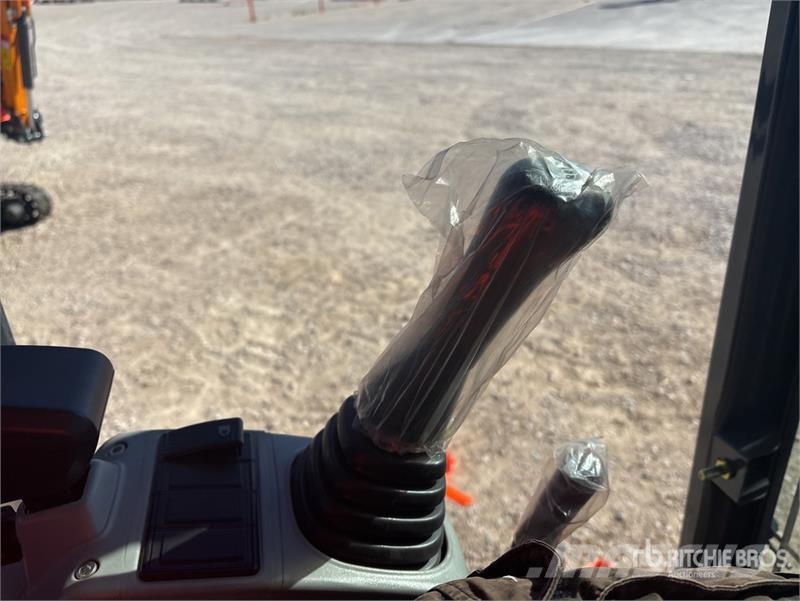 Vicsec 18FL Mini Excavator (Unused) Miniescavadeiras < 7t (Mini escavadeiras)