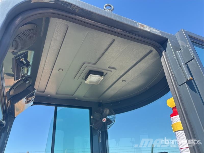 Vicsec 18FL Mini Excavator (Unused) Miniescavadeiras < 7t (Mini escavadeiras)