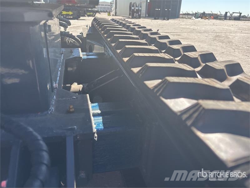 Vicsec 18FL Mini Excavator (Unused) Miniescavadeiras < 7t (Mini escavadeiras)
