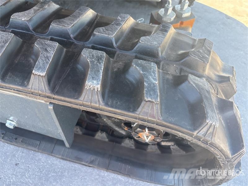 Vicsec 18FL Mini Excavator (Unused) Miniescavadeiras < 7t (Mini escavadeiras)