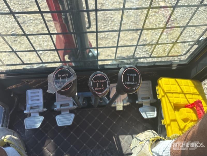 Vicsec 18FL Mini Excavator (Unused) Miniescavadeiras < 7t (Mini escavadeiras)