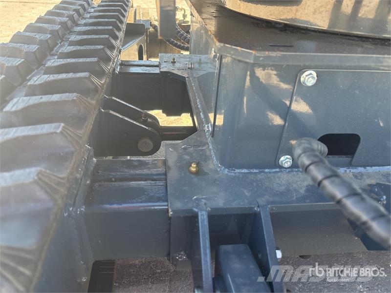 Vicsec 18FL Mini Excavator (Unused) Miniescavadeiras < 7t (Mini escavadeiras)
