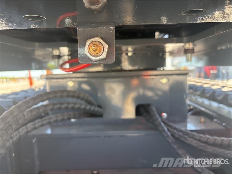 Vicsec 18FL Mini Excavator (Unused) Miniescavadeiras < 7t (Mini escavadeiras)