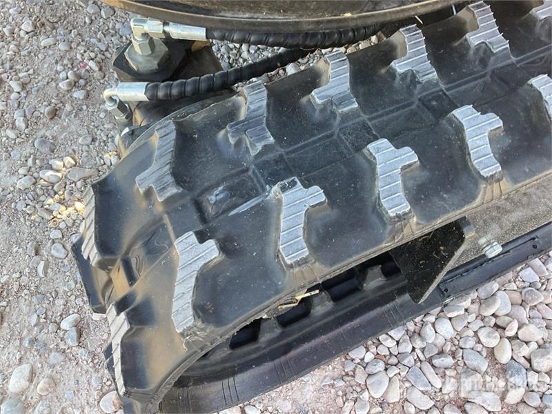 Vicsec 18Y Mini Excavator (Unused) Εκσκαφάκι (διαβολάκι) < 7t