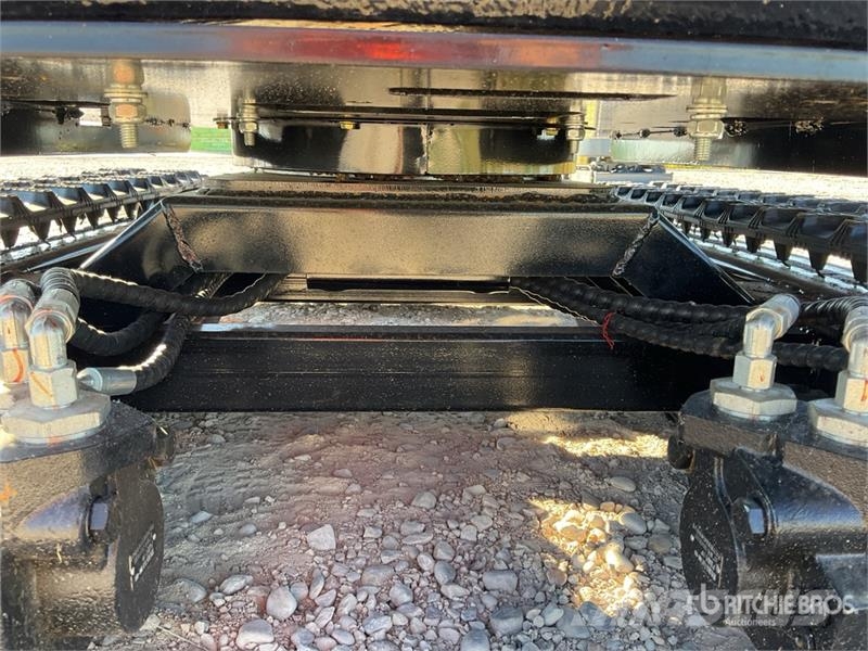 Vicsec 18Y Mini Excavator (Unused) Εκσκαφάκι (διαβολάκι) < 7t