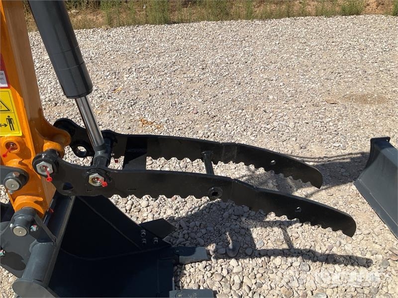 Vicsec 30C Mini Excavator (Unused) Miniescavadeiras < 7t (Mini escavadeiras)
