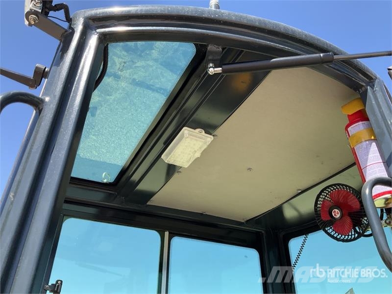 Vicsec 30C Mini Excavator (Unused) Miniescavadeiras < 7t (Mini escavadeiras)