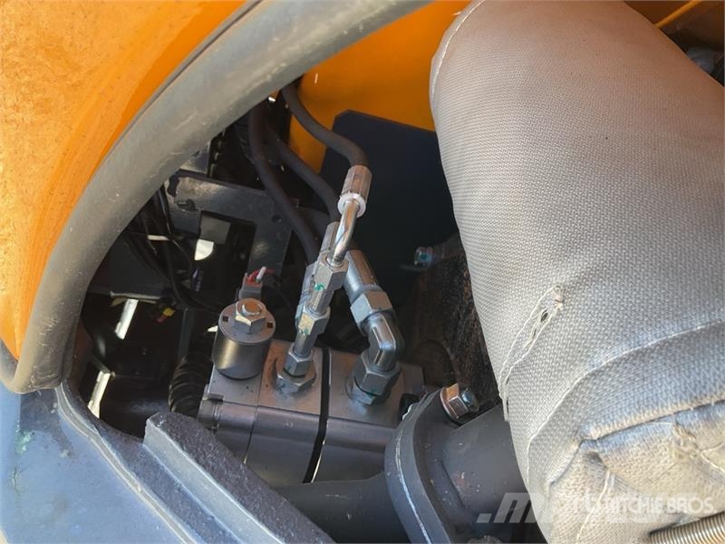 Vicsec 30C Mini Excavator (Unused) Miniescavadeiras < 7t (Mini escavadeiras)