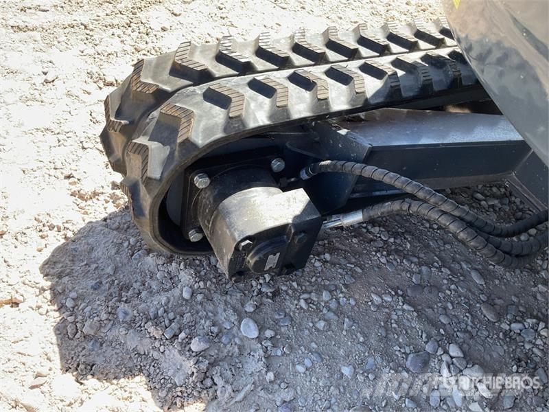 Vicsec 30C Mini Excavator (Unused) Miniescavadeiras < 7t (Mini escavadeiras)