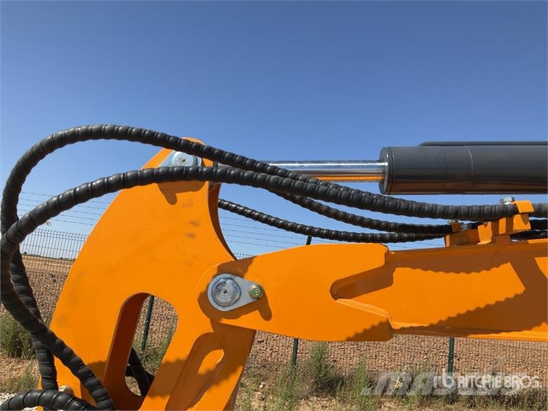 Vicsec 30C Mini Excavator (Unused) Miniescavadeiras < 7t (Mini escavadeiras)