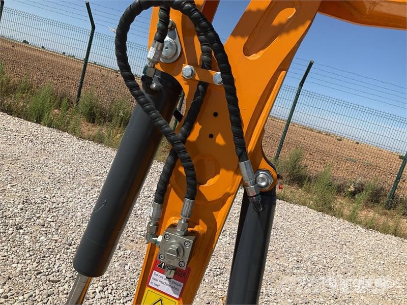 Vicsec 30C Mini Excavator (Unused) Miniescavadeiras < 7t (Mini escavadeiras)