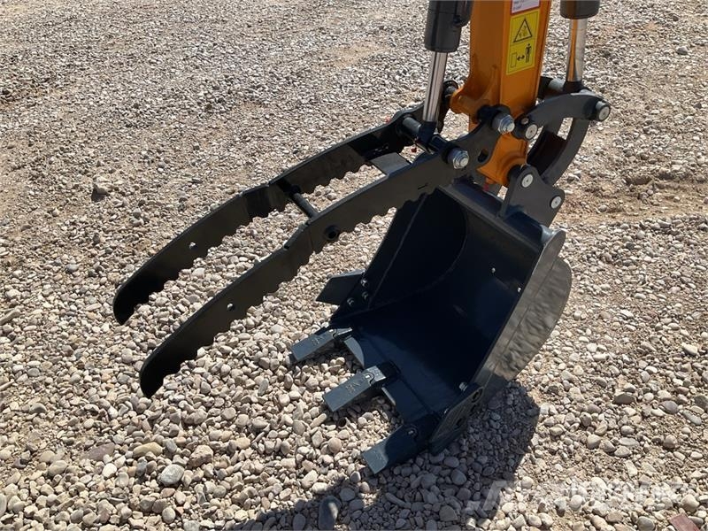 Vicsec 30C Mini Excavator (Unused) Miniescavadeiras < 7t (Mini escavadeiras)