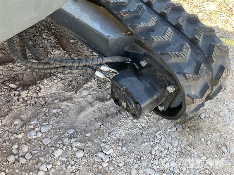 Vicsec 30C Mini Excavator (Unused) Miniescavadeiras < 7t (Mini escavadeiras)