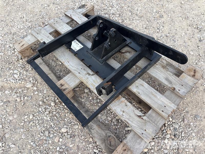 Vicsec Forks (Unused) Ostale komponente za građevinarstvo