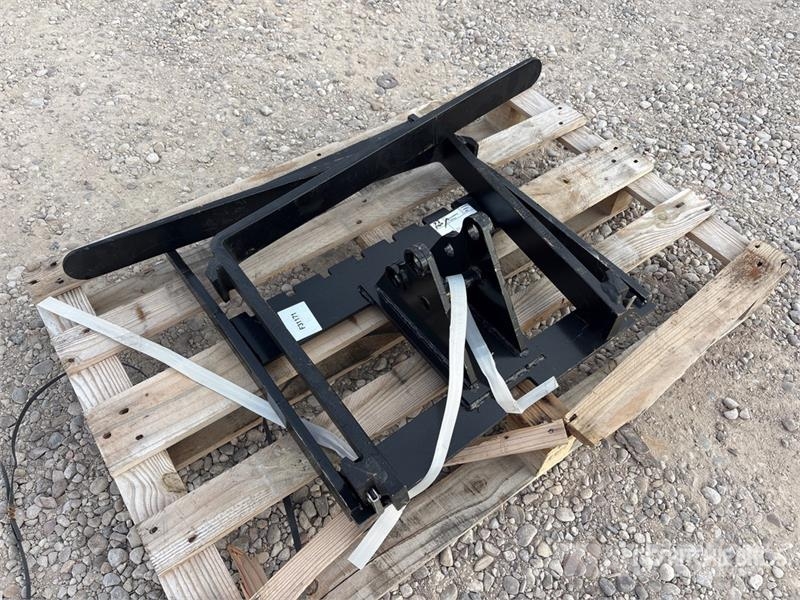 Vicsec Forks (Unused) Ostale komponente za građevinarstvo