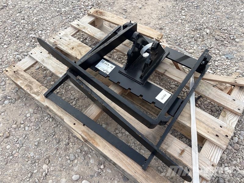 Vicsec Forks (Unused) Ostale komponente za građevinarstvo