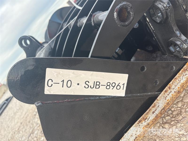 Vicsec VCA-8 Qty of 8 (Unused) Ostale komponente za građevinarstvo