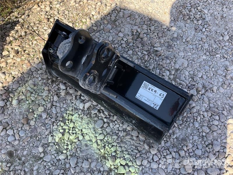 Vicsec VCT600 24 In Tilting Excavator Bucket (Unused) Bakken
