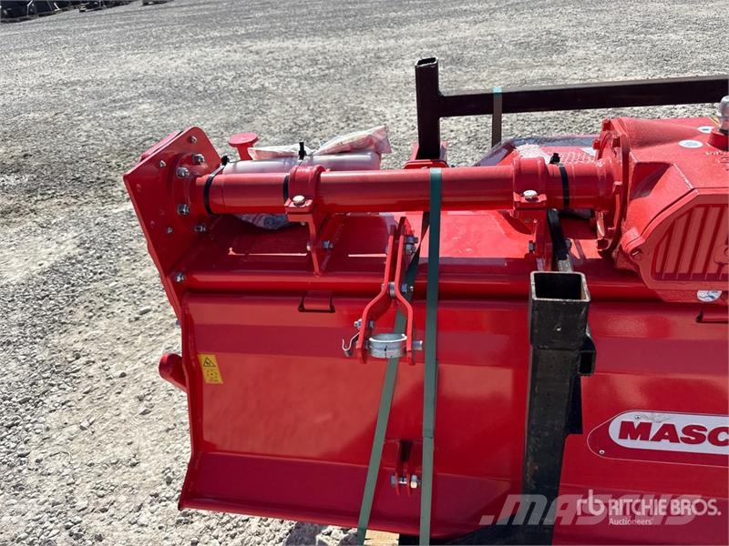 VIRAT PRO 185 Rotary Tiller (Unused) Rotorkopeggen / rototillers