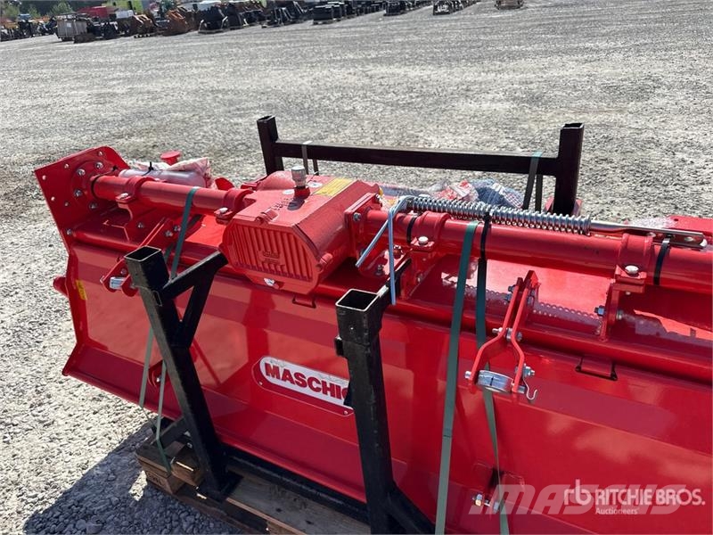 VIRAT PRO 185 Rotary Tiller (Unused) Rotorkopeggen / rototillers