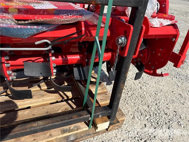 VIRAT PRO 185 Rotary Tiller (Unused) Rotorkopeggen / rototillers