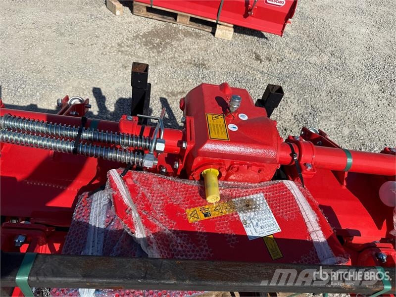 VIRAT PRO 185 Rotary Tiller (Unused) Rotorkopeggen / rototillers