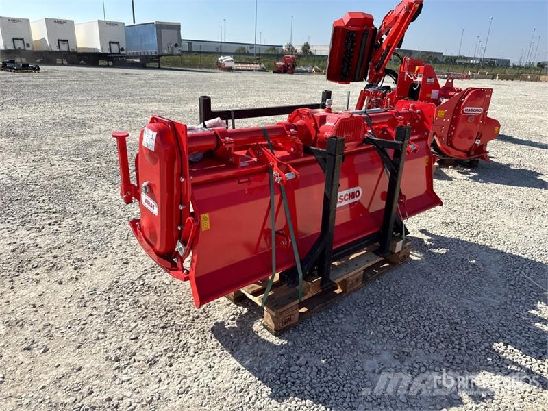 VIRAT PRO 185 Rotary Tiller (Unused) Rotorkopeggen / rototillers
