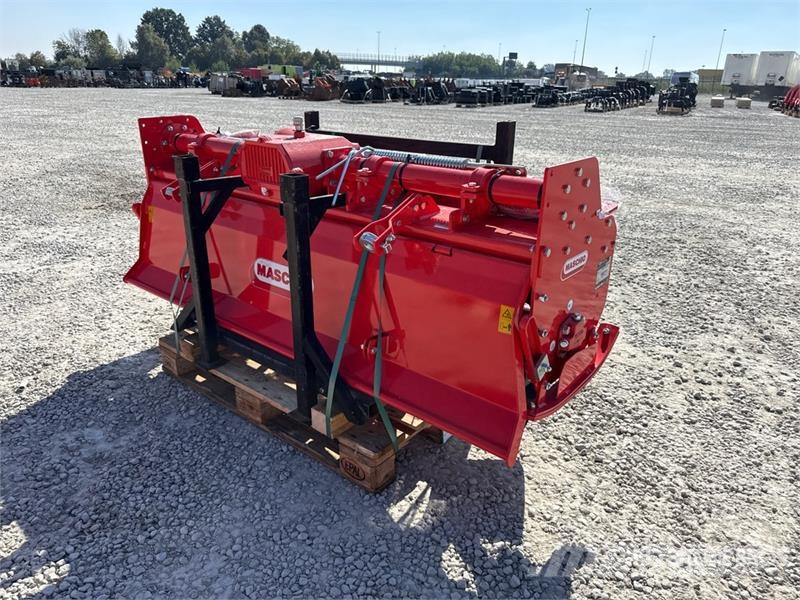 VIRAT PRO 185 Rotary Tiller (Unused) Rotorkopeggen / rototillers