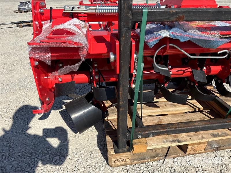 VIRAT PRO 185 Rotary Tiller (Unused) Rotorkopeggen / rototillers