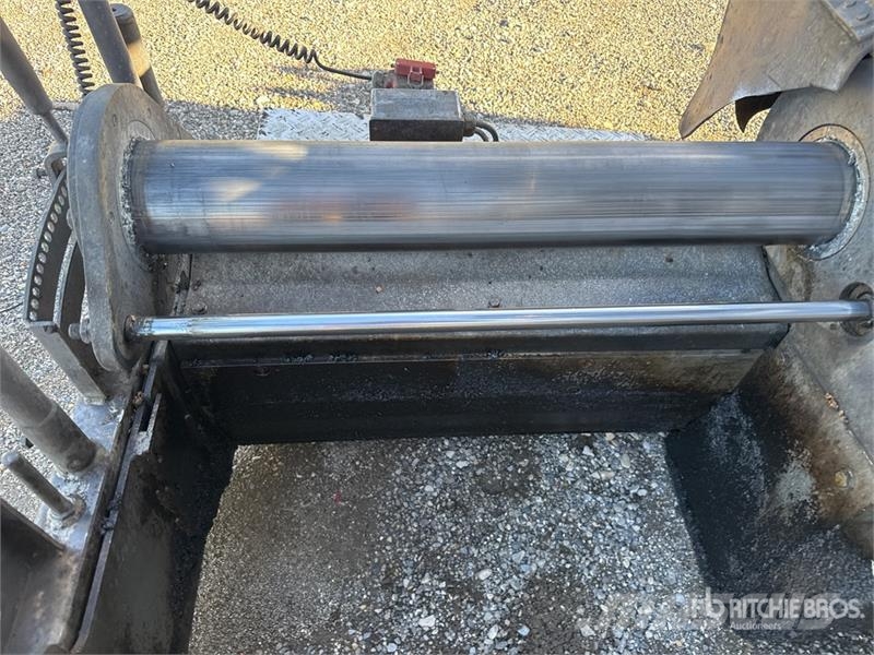 Vögele Super 1300-2 Asfaltni finišerji