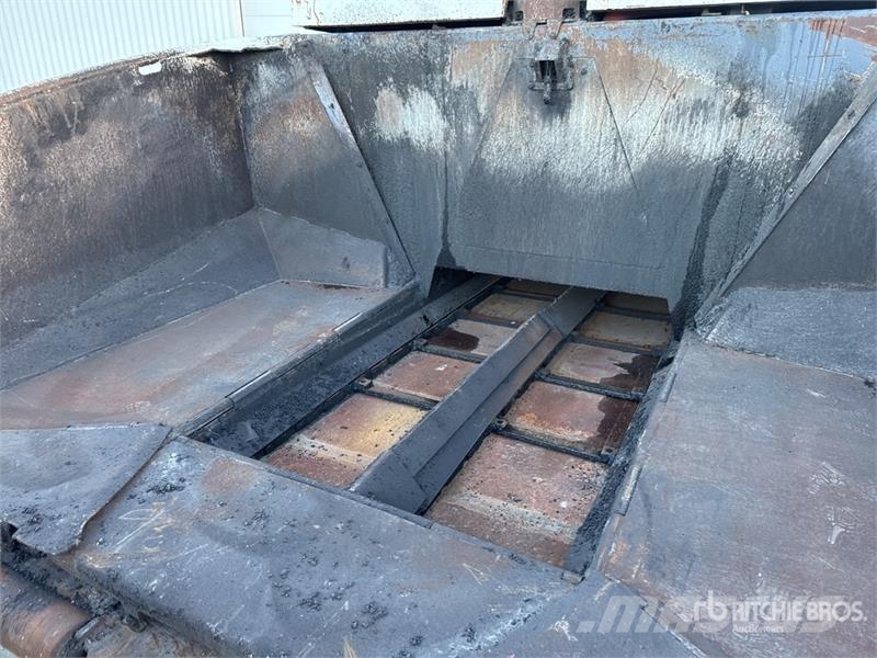 Vögele Super 1600-2 Track Finisseur Asphalt Paver معدات السفلتة