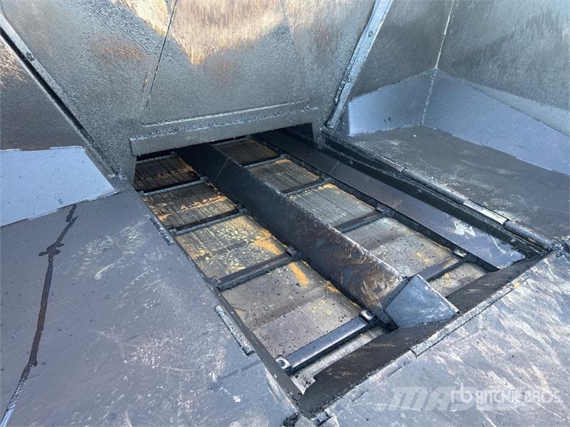 Vögele Super 1800-2 Track Finisseur Sur Chenilles Asphalt Asphalt pavers