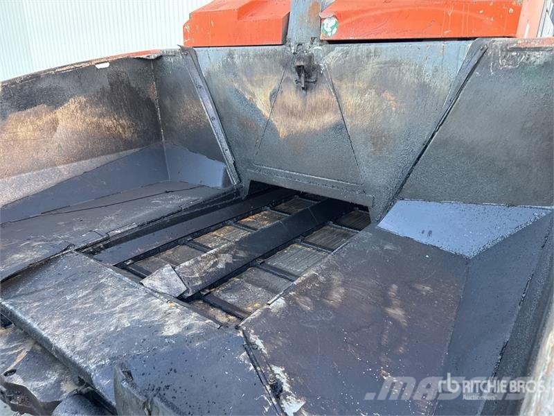 Vögele Super 1800-2 Track Finisseur Sur Chenilles Asphalt Asphalt pavers