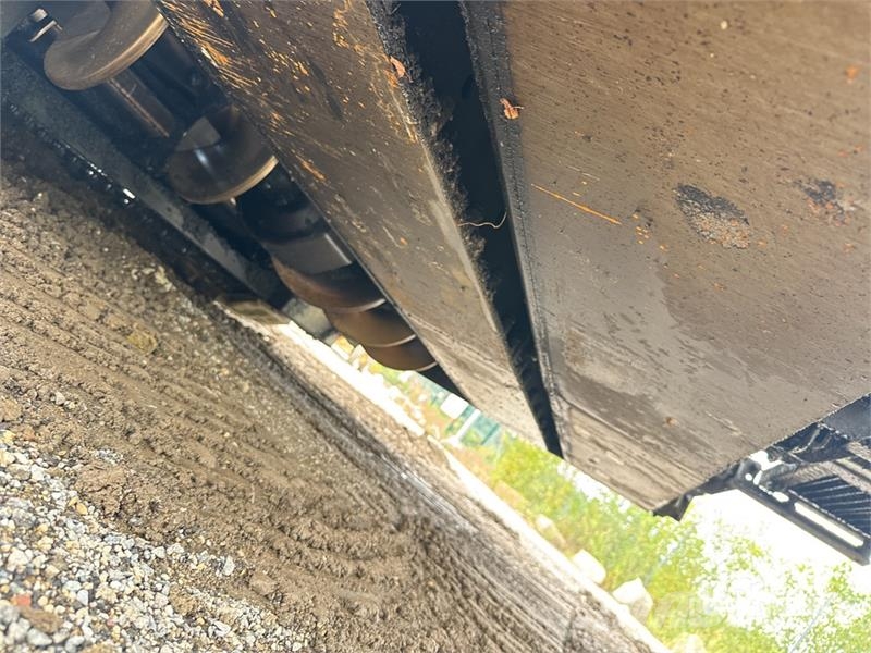 Vögele Super 1800-3 i Track Finisseur Sur Chenilles Aspha Pavimentadoras de asfalto