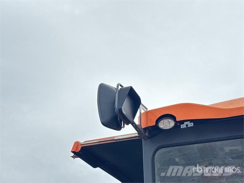 Vögele Super 1800-3 i Track Finisseur Sur Chenilles Aspha Pavimentadoras de asfalto