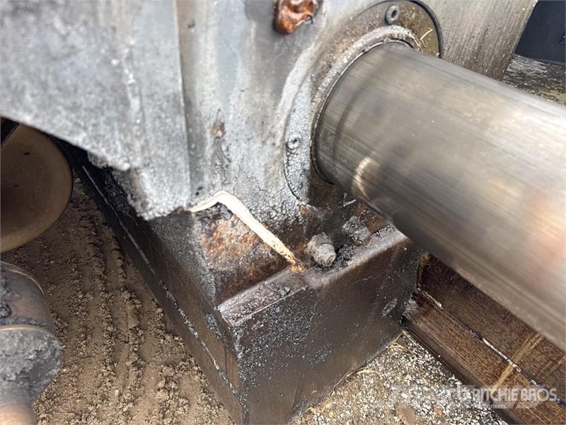 Vögele Super 1800-3 i Track Finisseur Sur Chenilles Aspha Pavimentadoras de asfalto
