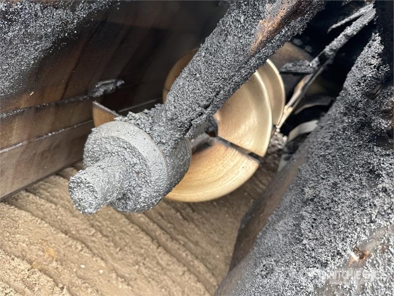 Vögele Super 1800-3 i Track Finisseur Sur Chenilles Aspha Pavimentadoras de asfalto