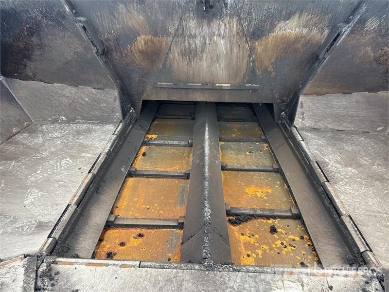 Vögele Super 1800-3 i Track Finisseur Sur Chenilles Aspha Pavimentadoras de asfalto