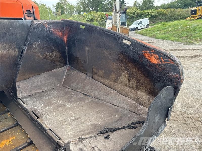 Vögele Super 1800-3 i Track Finisseur Sur Chenilles Aspha Pavimentadoras de asfalto