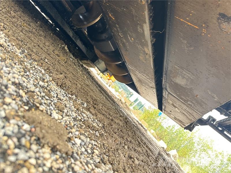 Vögele Super 1800-3 i Track Finisseur Sur Chenilles Aspha Pavimentadoras de asfalto