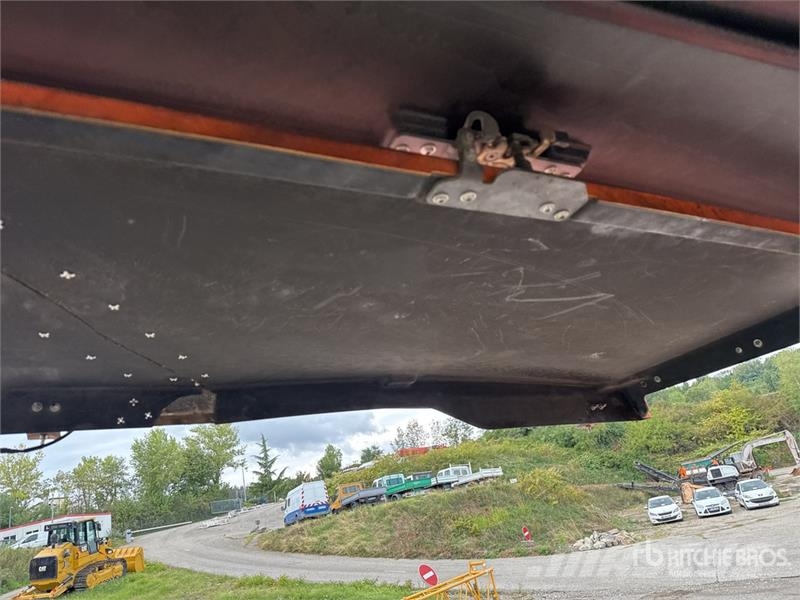 Vögele Super 1800-3 i Track Finisseur Sur Chenilles Aspha Pavimentadoras de asfalto
