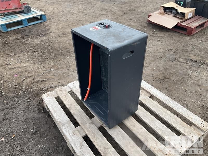 Volcan KT-001/10410GH Space Heater Heating and thawing equipment